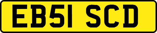 EB51SCD