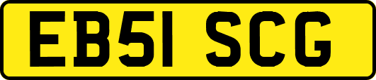 EB51SCG