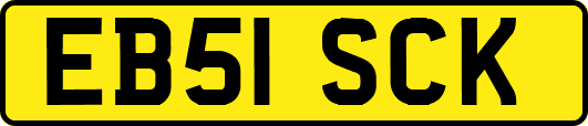EB51SCK