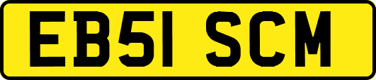 EB51SCM