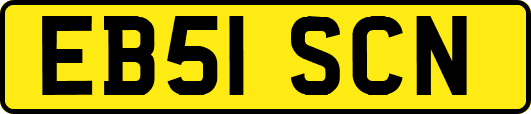 EB51SCN