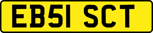 EB51SCT