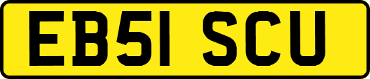 EB51SCU