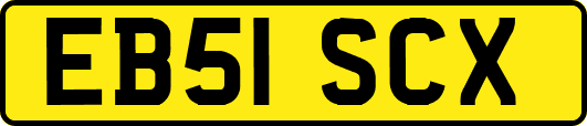 EB51SCX
