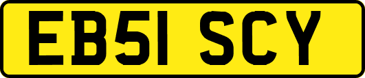 EB51SCY