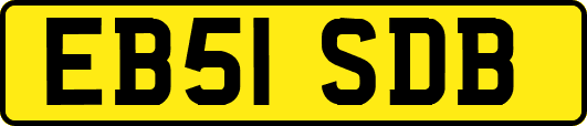 EB51SDB