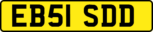 EB51SDD