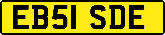 EB51SDE