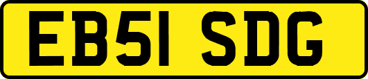 EB51SDG