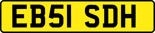 EB51SDH