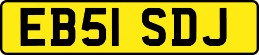 EB51SDJ