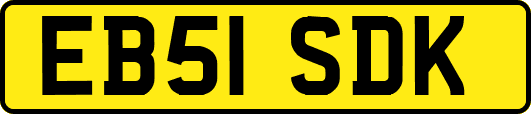 EB51SDK