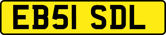 EB51SDL