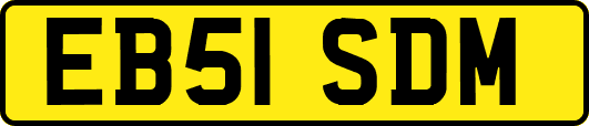 EB51SDM