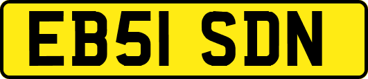 EB51SDN