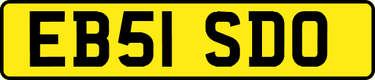 EB51SDO