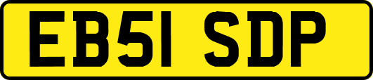 EB51SDP