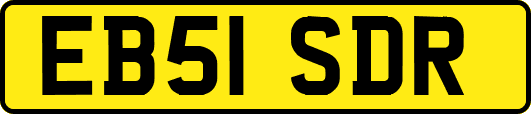 EB51SDR