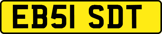 EB51SDT