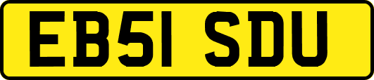 EB51SDU