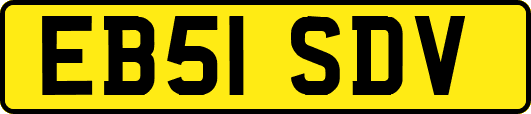 EB51SDV