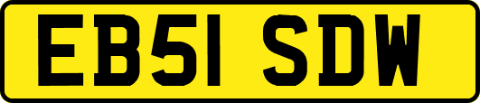 EB51SDW
