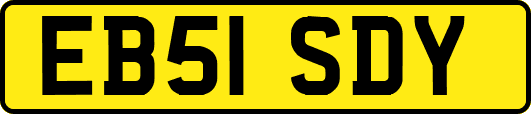 EB51SDY