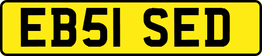 EB51SED