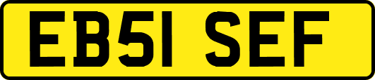 EB51SEF