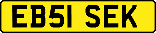EB51SEK