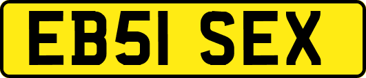 EB51SEX
