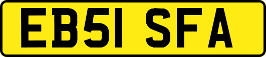 EB51SFA