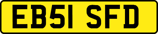 EB51SFD