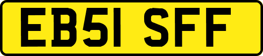 EB51SFF