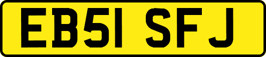 EB51SFJ