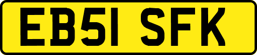 EB51SFK