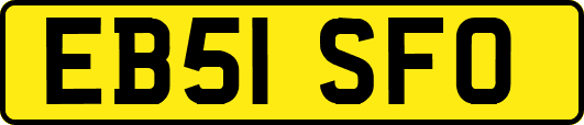 EB51SFO