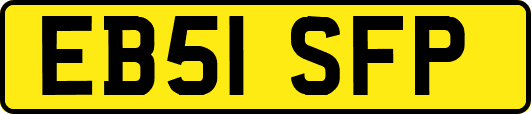 EB51SFP