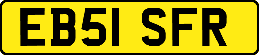 EB51SFR