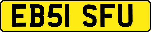 EB51SFU