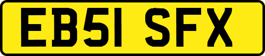 EB51SFX