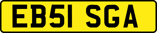 EB51SGA