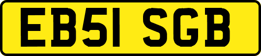 EB51SGB