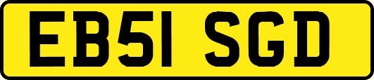 EB51SGD