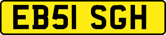 EB51SGH