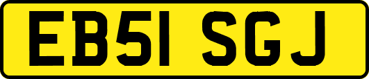 EB51SGJ