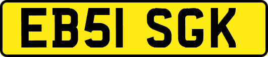 EB51SGK