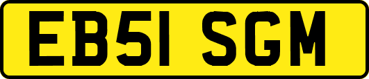 EB51SGM