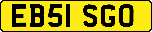 EB51SGO
