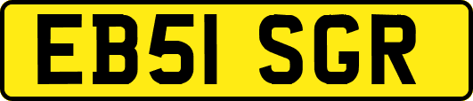 EB51SGR
